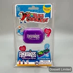 World's Coolest Fingerlings Teeter Totter Playground Mini Keychain Toy 2 Figures New. Price: $12.99.