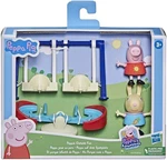 Hasbro Pig Peppa's Adventures Outside Fun Preschool Toy, With 2... New. Price: $29.25.