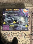 Playmates Star Trek: Deep Space Nine Station DS9 1994 New Vintage A++. Price: $220.00.