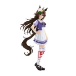 Banpresto Umamusume: Pretty Derby - Mr. C.b. Bandai Spirits Figure New. Price: $66.07.