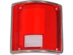 For 1987 Gmc V1500 Tail Light Lens Right Dorman 24455QZ Assembly New. Price: $35.96.