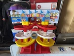 New Disney Toy Story 4 Carnival Spiral Fisher Price Racing Track Vhtf. Price: $99.99.