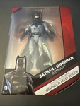 Dc Comics Multiverse Batman Superman - Action Figure (nib) New. Price: $14.95.