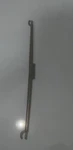 1982 Indiana Jones Well Of Souls Ark Handle Pole Kenner Part Rotla Playset Orig Used. Price: $26.00.