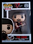 Funko Pop! Vinyl Figure - 272 U2 (zoo Tv) The Edge New. Price: $21.75.