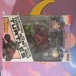 Teenage Mutant Ninja Turtles Splinter Action Figure 2023 Neca 54309 New. Price: $44.99.