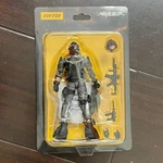 JT8117: Joytoys 1/18 Army Builder Promotion Pack Figure 15 New. Price: $12.99.