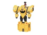 Transformers Earthspark Spin Changer Bumblebee Mo Malto Action Figures Set New. Price: $15.29.
