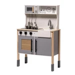 Robotime Wooden Kitchen Kids Toddlers Playset New. Price: $121.03.