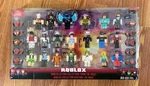 Roblox Action Collection From The Vault Limited Edition - New Read Description. Price: $100.00.
