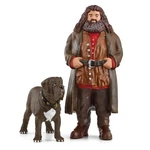 Schleich Wizarding World Of Harry Potter 2-PIECE Set With Hagrid & Fang Figur... New. Price: $29.58.