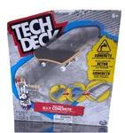 Tech Deck Diy Concrete Reusable Modeling Playset Exclusive Enjoi Board New. Price: $5.00.