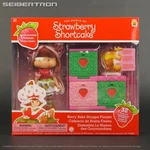 Strawberry Shortcake Bake Shoppe Playset Tls Toys Loyal Subjects 2024 New. Price: $17.49.