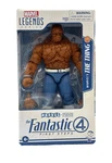 Marvel Legends The Thing Action Figure Fantastic 4 First Steps Ben Grimm G0902 New. Price: $55.99.