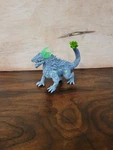 Eldrador 70149 Stone Dragon Figure Schleich 22135 Used. Price: $12.99.