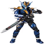 Bandai Hobby Tamashii Nations S.h. Figuarts Kamen Rider Cross-z New. Price: $154.75.