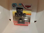 Mattel Disney Pixar Cars Radiator Springs Lizzie New. Price: $21.37.
