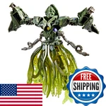 Transformers Age Of Primes Quintus Deluxe Class 5.5-INCH Figure New. Price: $41.79.