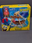Spongebob Squarepants Playset The Glove Boat W/patrick Star Figure Nickelodeon New. Price: $19.93.