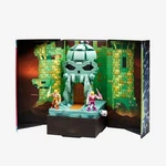 Mattel By The Power Of Grayskull Masters Universe Motu Mega Blocks Set !! New. Price: $33.99.