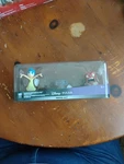 Disney Infinity Inside Out Playset 3.0 Joy Anger New Open Missing Back Packaging. Price: $18.00.