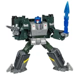 Transformers Legacy United Leader Class Overcharge 7.5" Triple Changer Action Fi New. Price: $61.47.