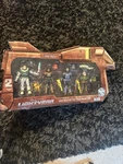 Disney HJD36 Pixar Lightyear Recruits To The Rescue, Star Command New. Price: $19.99.