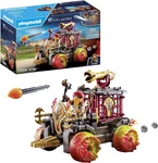 Playmobil Burnham Warriors Construction - Fiery Rams Nuovo. Price: $41.00.