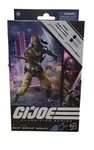 G.i. Joe Classified Series 6" Ralph "nunchuk" Badducci, 80 Figure New. Price: $28.99.