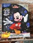 Disney Mickey Mouse Clubhouse My Busy Books 10 Figures Playset New. Price: $19.99.