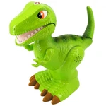 Kiddieland: Light N' Sound: Roar Go T-rex, Dinosaur Action Figure, Kids New. Price: $29.99.