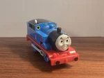 Thomas & Friends Train Tank Engine 2009 Hit Toy Motorized Working Used. Price: $15.00.