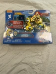 New Paw Patrol Light Up Rubble Figure Vehicle Spin Master Sealed 2016. Price: $29.99.