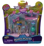 Shopkins Royal Trends Happy Places Charming Wedding Arch - Will Hugh *new*. Price: $13.50.