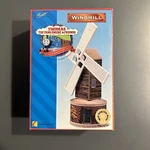 New Box Learning Curve Thomas & Friends 1996 Wooden Railway Windmill Tower. Price: $99.00.