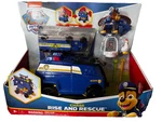 Nickelodeon/spin Master Chase Rise And Rescue Truck New. Price: $19.49.