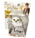 Harry Potter Toy Owl Figure Hedwig 5" Interactive Creature Jakks Halloween Decor New. Price: $45.00.