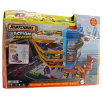 Mattel HXL47 Matchbox Action Drivers Transportation Center Playset New. Price: $39.94.