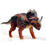 Beasts Of The Mesozoic: Centrosaurus Apertus Juvenile - Medium, Multicolor New. Price: $88.88.