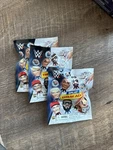 Wwe Splats Head Sealed Blind Bags Wrestling Toys Pack New. Price: $5.99.