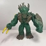 Schleich Eldrador Creatures Jungle Emperor Action Figure Toy Articulating 70151 Used. Price: $17.40.