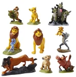 Gfeaniuh Animal Guard Action Figurines, Tales Of Mufasa & Simba Perfect Lion Toy New. Price: $49.44.