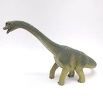 Schleich Brachiosaurus Dinosaur Mini Figure 14581 Toy Model Used. Price: $12.99.