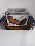 Tech Deck SK8 Parks Target Exclusive Half Pipe - With Box Used. Price: $33.00.