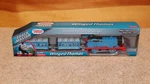 Trackmaster Winged Thomas New Motorized Train Engine Fisher Price 2016 Nip BMK93. Price: $99.99.