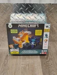 Mattel Minecraft Rise Of Warden Playset HXT72 New Sealed. Price: $31.99.