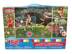 Little Tikes Play Big Water Soccer Set By Mga, Ages 3 And Up, New In Sealed Box. Price: $28.99.