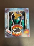 Mattel 2024 Street Sharks Slash Figure HYD59 New. Price: $34.99.