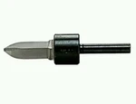 C.r. Laurence 2605 Crl 5/16" Prismatic Glass Drill New. Price: $37.00.