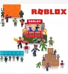 New Roblox Celebrity Blind Mystery Figure Box Cube Series 2 3 4 5 6 7 8 9 10. Price: $10.95.